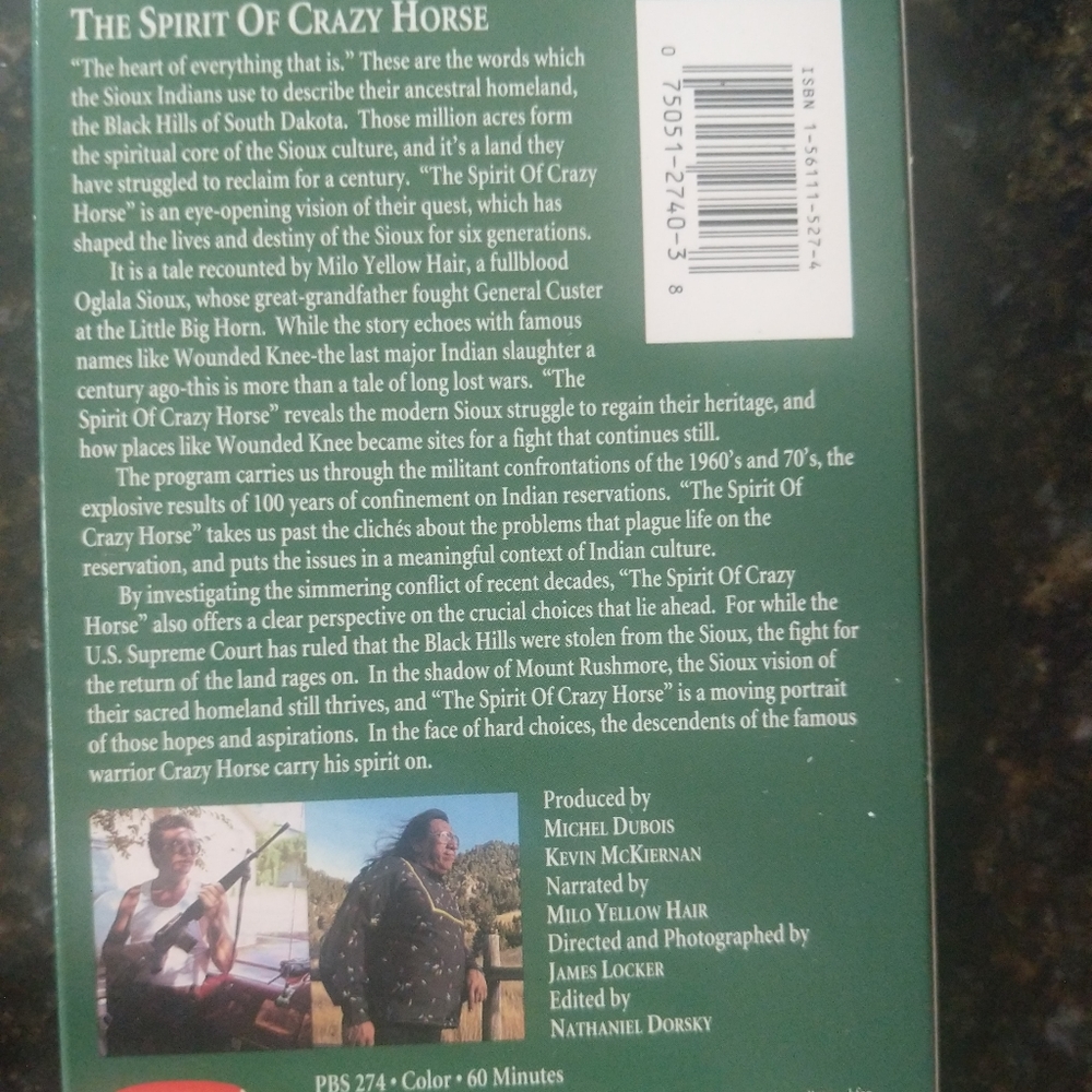 The American Collection VHS Set *Used *Untested - Picture 6 of 13